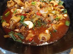 -味上湘菜馆(岳麓山店)