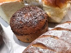 -窑滚面包专门店(马鞍山金鹰店)