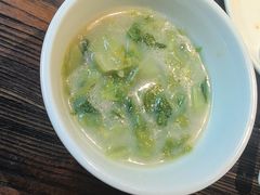 -大良毋米粥 · 粥底火锅(岭南天地店)