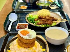 -津津飯堂