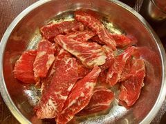 -小本家韩式烤肉(紫藤路店)