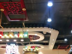 大堂-老梅园大虾城(八一桥店)
