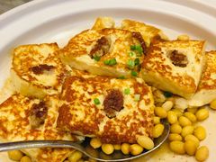 客家酿豆腐-小天厨民间菜馆(深圳街店)