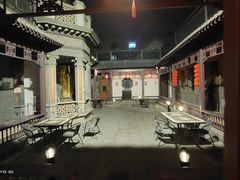 -卫鼎轩·曹公馆(鼓楼店)