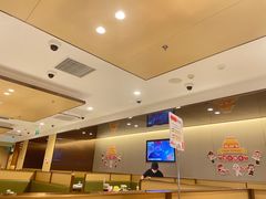 -海底捞火锅(江北万达商业广场店)