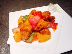 -蓝鲸(国浩路店)