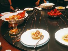 -宝燕壹号景观餐厅(龙盛国际商业广场店)