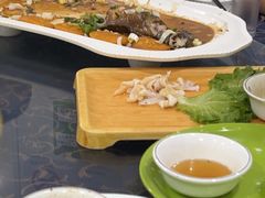 -威海渔村(黄兴路店)