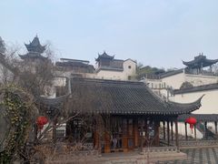 -江宁织造博物馆