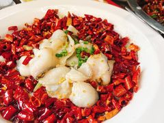 -新渝干锅辣鸭头(万年泉路店)