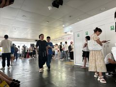 -上海轮渡售票处