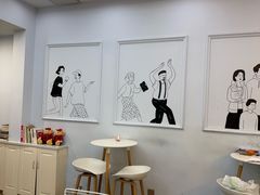 -姆们M Sweetie Cake(三里屯店)