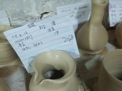 -不贰手作陶艺diy·烧玻璃·银饰团建(人民大学店)
