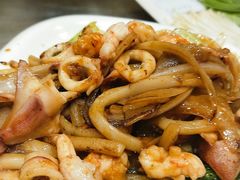 -大渔铁板烧(大悦城店)