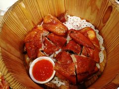 -胡桃里乐队酒馆(长春总店)