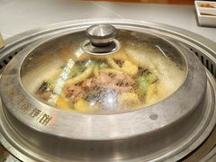 -灶座小锅烀饼·铁锅炖(全国总店)