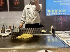 -法式利昂铁板烧主题餐厅(唐山爱琴海店)
