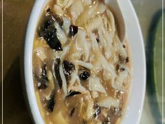 -台北楚楚园馅饼粥(虹桥南丰城店)