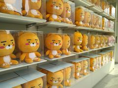 -KAKAO FRIENDS(弘大店)