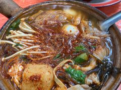-清真·马文砂锅大全(麦苋街店)