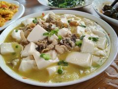 -喜洋洋蟹庄(阳澄湖店)