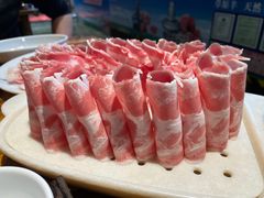 -额尔敦草原涮羊肉·烧烤(冻青树总店)