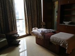 -广州粤海喜来登酒店