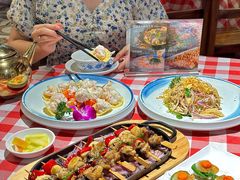 -龙桥私厨·姜花菊花过桥鱼·顺德菜(容桂店)