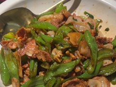 -花椒俏川菜小馆(南海万达店)