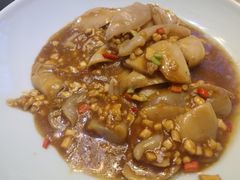 -窄巷子陕菜馆·地道陕西菜(粉巷店)