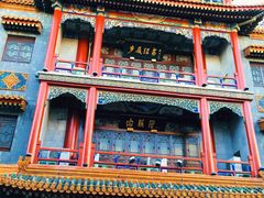 -北京前门大栅栏