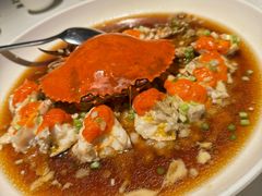 -玫瑰厅上海菜(兴国路店)