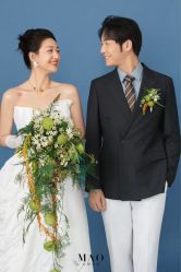 -MAO亲爱的猫婚纱摄影工作室