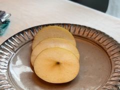 -龟兹KUCINA·新疆菜(前滩L+PLAZA店)