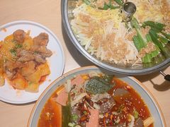 -醉得意·山茶油炒土鸡(泰安万达店)