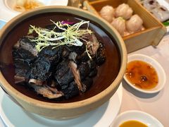 -粤财皇冠假日酒店·彩华轩中餐厅