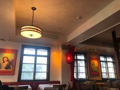 -龙门阵茶屋川菜馆(武康路店)