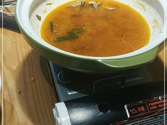 -费大厨辣椒炒肉(万家丽一店)