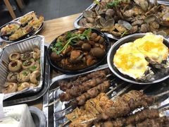 -老虎滩大连海鲜烧烤(建邺云锦路总店)