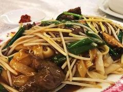 -喜鹊茶点.啫煲(车陂店)