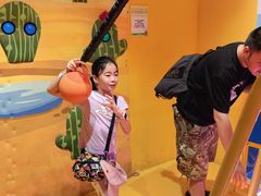 -不可思议减压馆·解压博物馆·摔碗发泄·团建定制