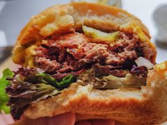 -shark burger·鲨鱼汉堡(交子大道店)