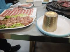-牛犇炭火烤肉·鲜切烤肉(承德总店)