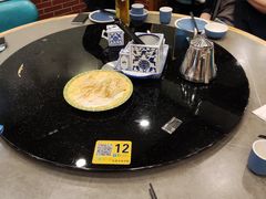 -东北农家小院(定西路店)