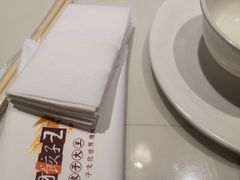 -东方饺子王(重庆路亚泰店)