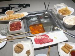 -海底捞火锅(龙湖北京大兴天街店)