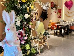 -LE SHARE洛笙·花园西餐(北京路步行街店)