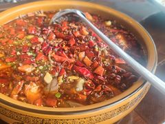 -宝燕壹号景观餐厅(龙盛国际商业广场店)