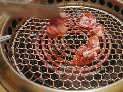 -極屋鮨牛 · 烧肉酒场(时代C馆店)