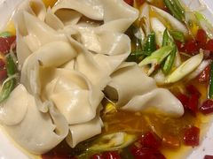 -胖老汉椒麻鸡清真新疆菜(西御街店)